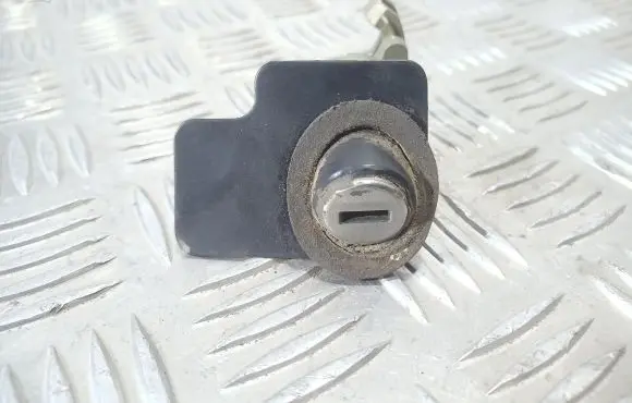 Volkswagen PASSAT B5.5 Tailgate exterior lock 