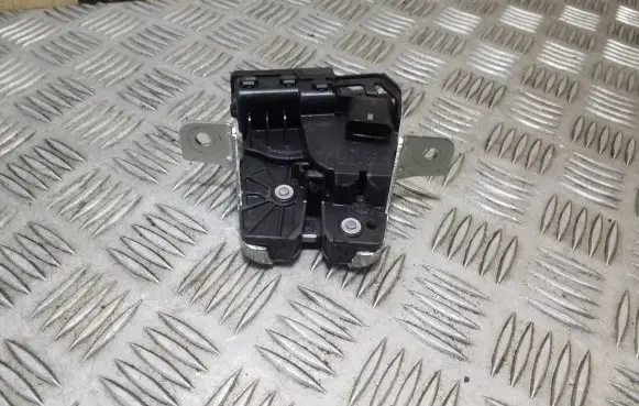 Mercedes-Benz B W246 W242 Tailgate/trunk/boot lock/catch/latch A0997400200
