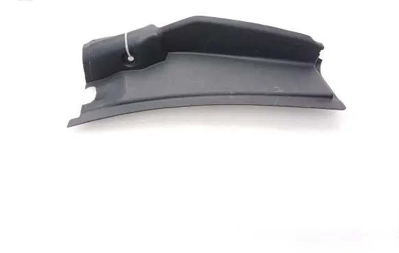 Mercedes-Benz GLS X166 Trunk/boot sill cover protection A1666900264 564321