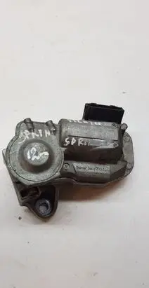 Mercedes-Benz Sprinter W906 Steering wheel lock A0375456132 8014129640420101