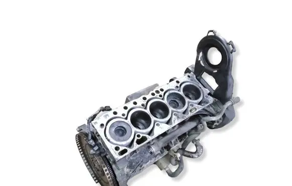 Volvo XC60 Engine block 30777125 D5244T10
