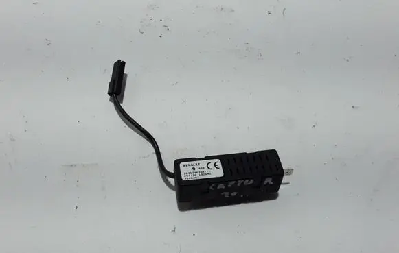 Renault Captur II Aerial GPS antenna 383634633R