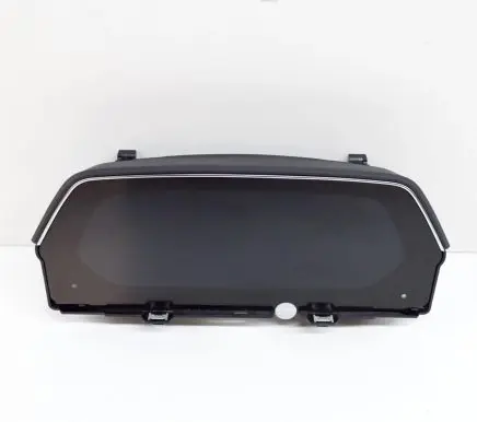 Audi e-tron Speedometer (instrument cluster) 4KE920795A 0263756020