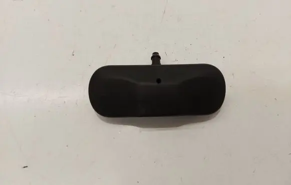 Volkswagen Golf VI Windshield washer spray nozzle 5M0955985C
