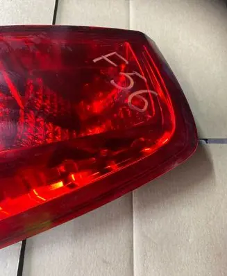 Hyundai H-1, Starex, Satellite Rear/tail lights 924024H020