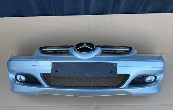 Mercedes-Benz SLK R171 Front bumper A1718850025