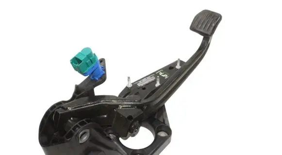 Land Rover Discovery Sport Brake pedal GJ322D094BA