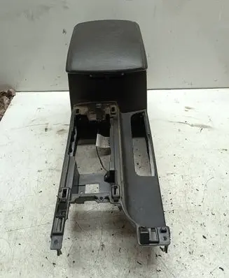 Nissan Navara D40 Armrest 92926EB31A N1SSAN