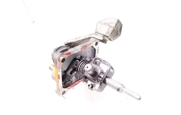 Toyota Yaris Gear selector/shifter in gearbox 