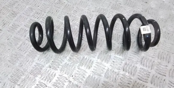 Volkswagen Atlas Rear coil spring 3QF511115M