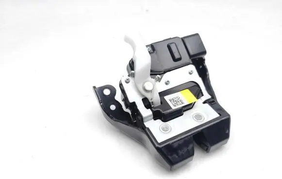 KIA Pro Cee'd III Tailgate/trunk/boot lock/catch/latch