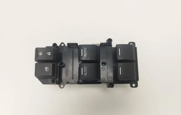 Honda Civic IX Electric window control switch 83540tv1e021gra 35750TV0E12