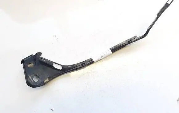 Mercedes-Benz B W245 Rear bumper mounting bracket A1698850363