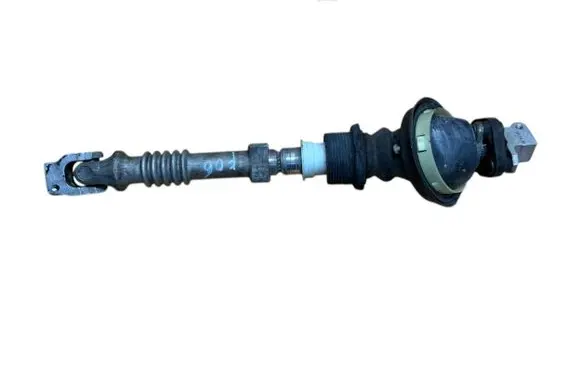 BMW 6 F06 Gran coupe Steering wheel axle 6788156 6776320 58300016