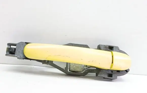 Seat Leon (1M) Rear door exterior handle 1M0837885C
