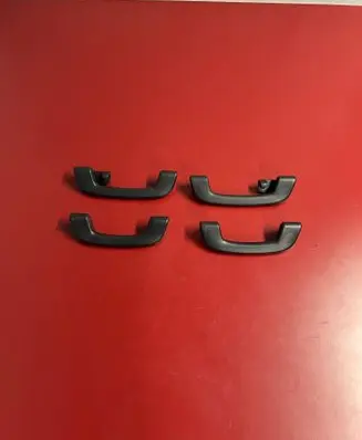 BMW X3 G01 A set of handles for the ceiling 