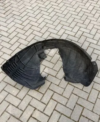 Audi Q5 SQ5 Front wheel arch liner splash guards 80A821171