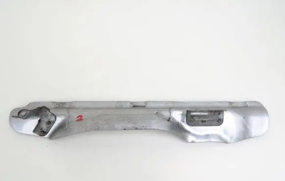 Mercedes-Benz CLS C218 X218 Heat shield in engine bay A2780940720