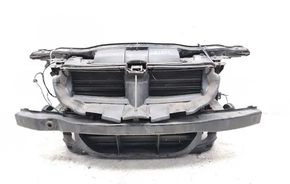 BMW 3 E92 E93 Radiator support slam panel 