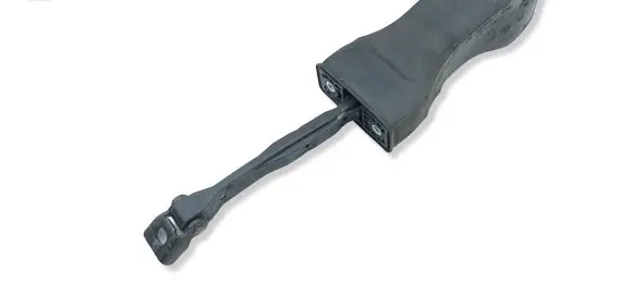 Seat Ateca Front door check strap stopper 57A837203