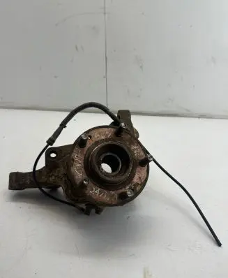 Hyundai Santa Fe Front wheel hub