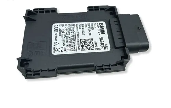 BMW X3 G01 Blind spot module 5A84CF7 66325A84CF7 28804609