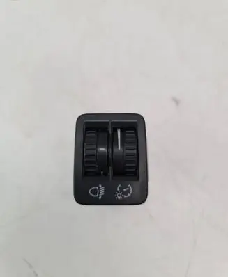 Volkswagen PASSAT B6 Headlight level height control switch 3C0941333A