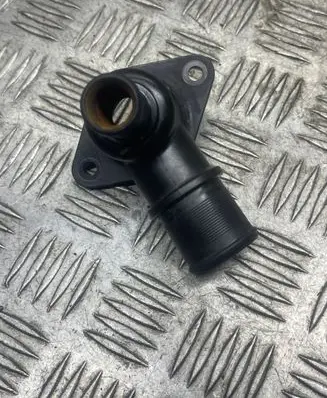 Citroen Xsara Engine coolant pipe/hose 9627629080
