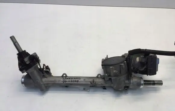 Opel Grandland X Steering rack 6820000302
