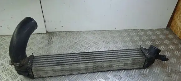Mini One - Cooper Clubman R55 Intercooler radiator 2751277