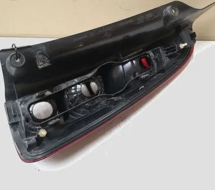 Renault Espace - Grand espace IV Rear/tail lights 8200394722