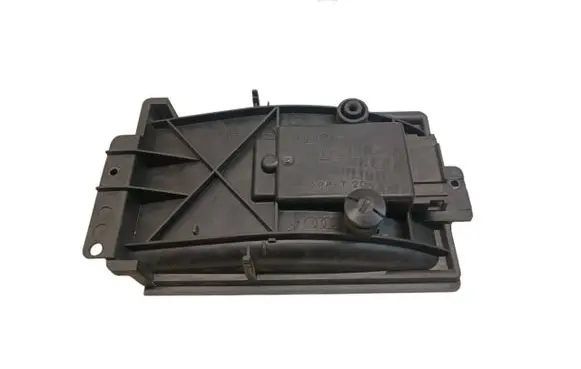 Volkswagen Golf IV Heater blower motor/fan resistor