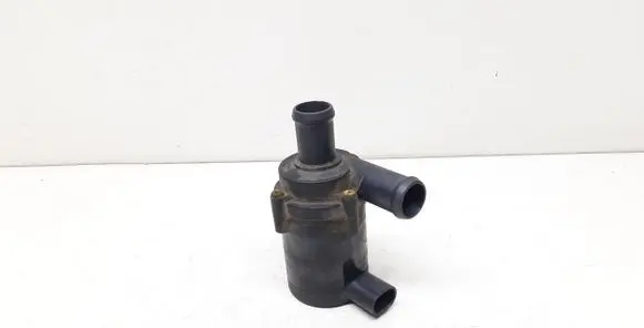 Volvo V50 Electric auxiliary coolant/water pump 70205407 252258250000