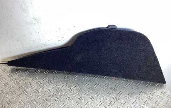 Lexus NX Other trunk/boot trim element 5841778020