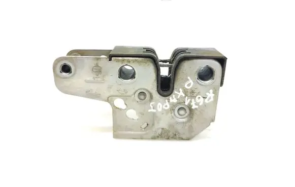 Volkswagen Transporter - Caravelle T5 Engine bonnet/hood lock/catch 7E0823509D 1430432