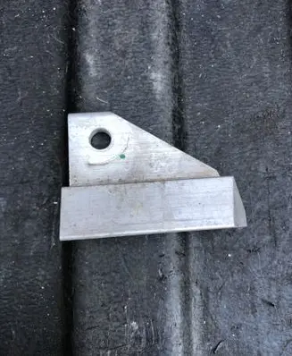 Volvo S90, V90 Other body part 31387654 AD8MD