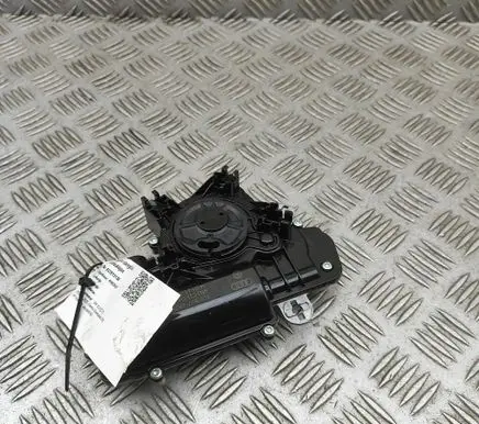 Volkswagen ID.4 Tailgate/trunk/boot lift motor 3G0827887C