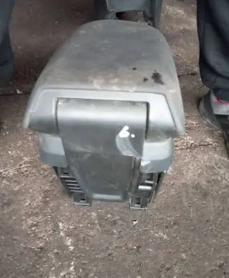 Volvo V40 Armrest 01302307
