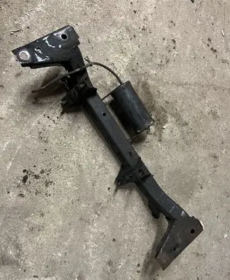 Front subframe