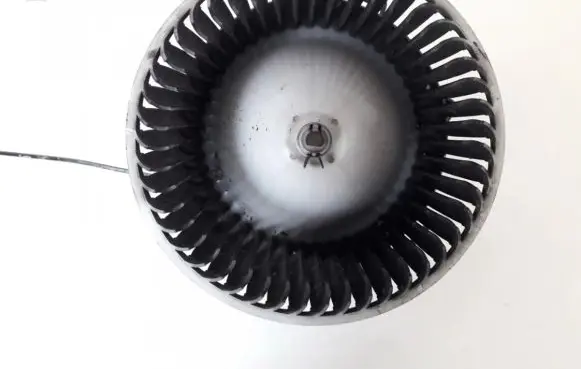 Mazda 3 I Heater fan/blower 8940000270 894000-0270