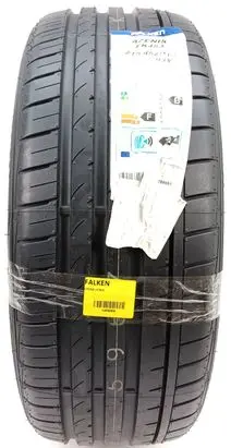 Volkswagen Golf VIII R15 summer tire FALKEN