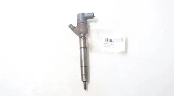 KIA Ceed Fuel injector 0445110320