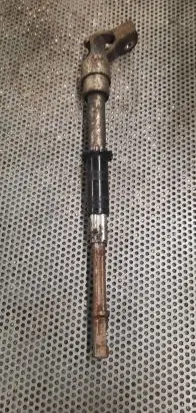 Renault Master III Prop shaft universal joint 