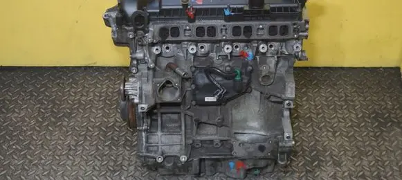 Ford S-MAX Engine TNWA 26SP30