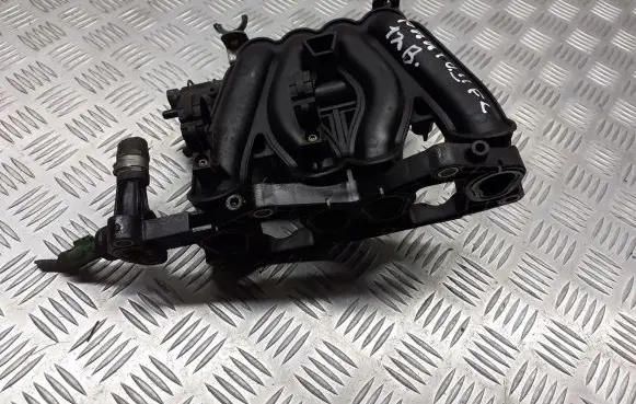 Fiat Punto (188) Intake manifold 55189565