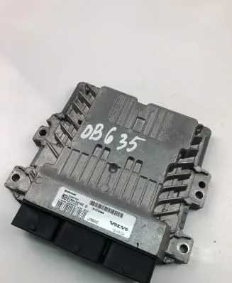 Engine control unit/module ECU