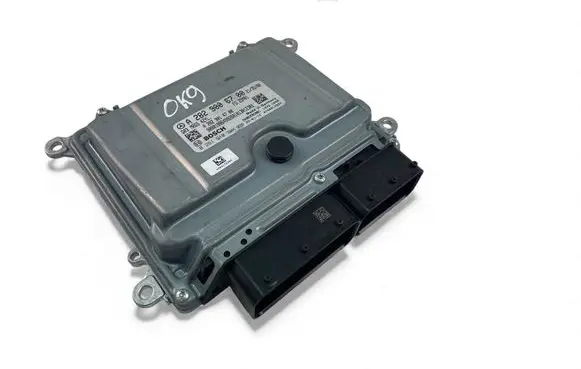 Mercedes-Benz CLA C118 X118 Engine control unit/module ECU A2829006700 0261S103WK