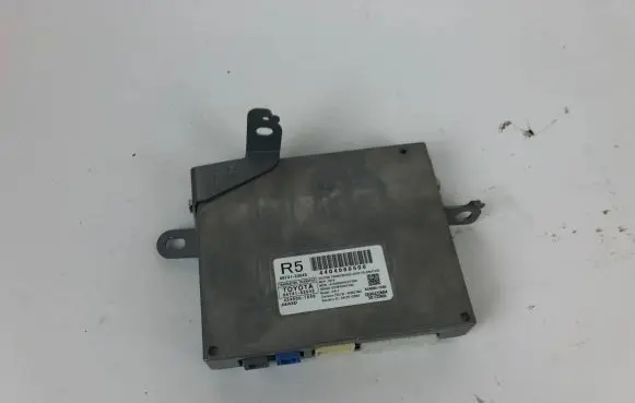 Toyota Mirai Other control units/modules 8674153045 4404080508 4348001840
