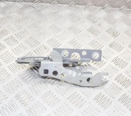 BMW 6 E63 E64 Engine bonnet/hood hinges 7064159