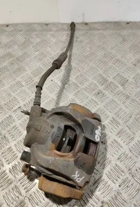 Land Rover Freelander 2 - LR2 Front brake caliper 